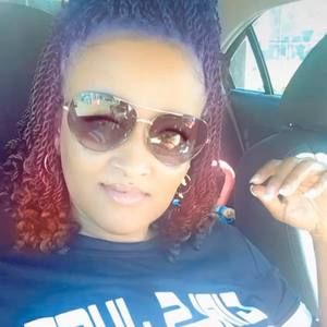 Meet your Posher, Sherita